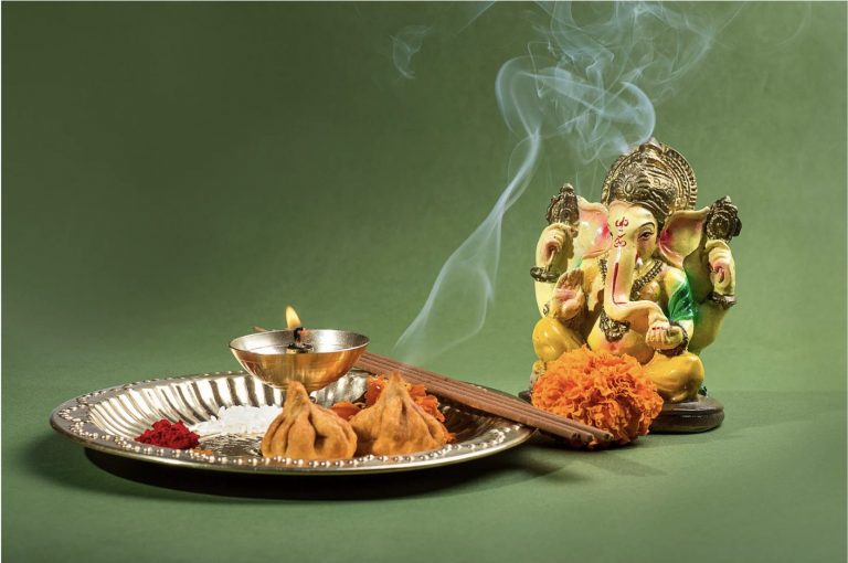 Pooja Rentals in Seattle | Mayuri